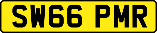 SW66PMR