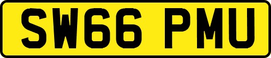 SW66PMU