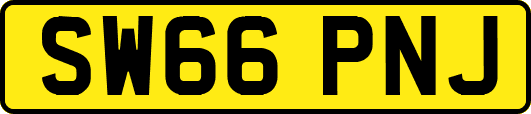 SW66PNJ
