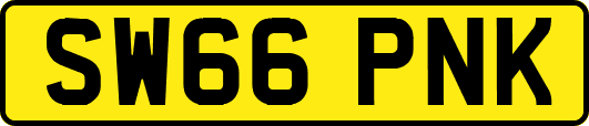 SW66PNK