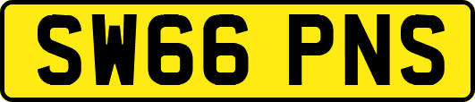 SW66PNS