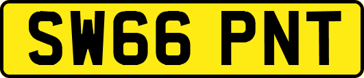 SW66PNT