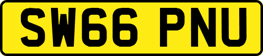 SW66PNU