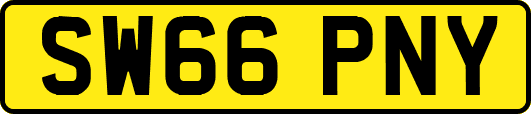 SW66PNY