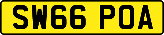 SW66POA