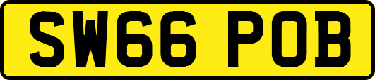 SW66POB