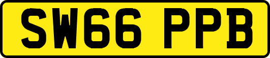 SW66PPB