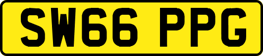SW66PPG