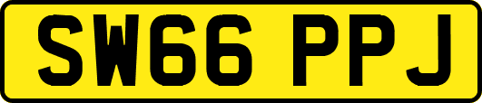 SW66PPJ
