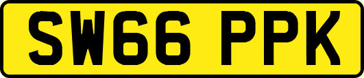 SW66PPK