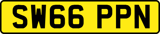 SW66PPN
