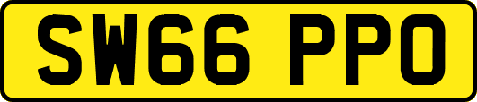SW66PPO