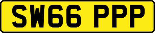 SW66PPP