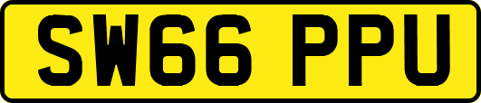 SW66PPU