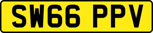 SW66PPV