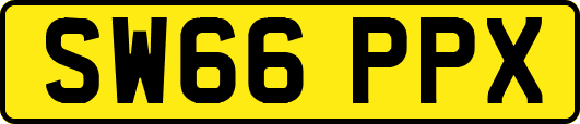 SW66PPX