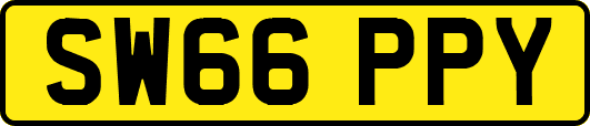 SW66PPY