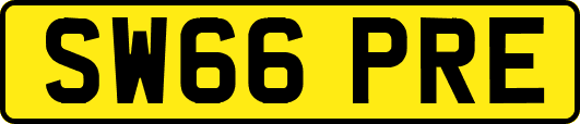 SW66PRE