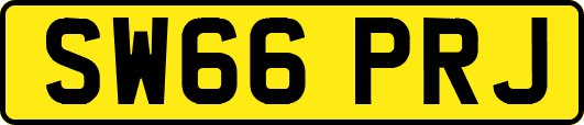 SW66PRJ