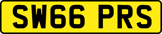 SW66PRS
