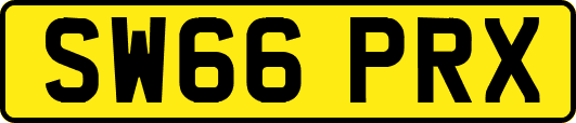 SW66PRX