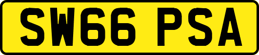 SW66PSA
