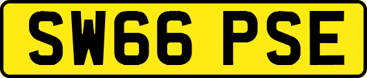 SW66PSE