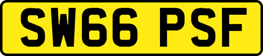 SW66PSF