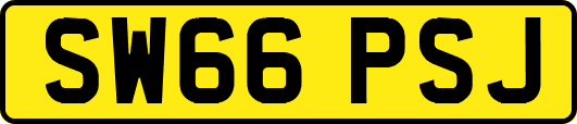 SW66PSJ
