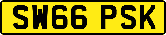 SW66PSK
