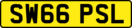 SW66PSL