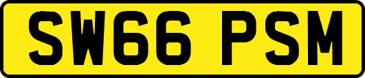 SW66PSM