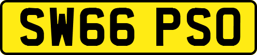 SW66PSO