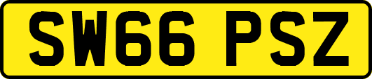 SW66PSZ