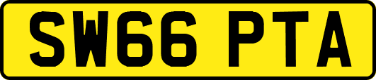 SW66PTA