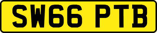 SW66PTB