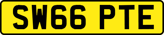 SW66PTE