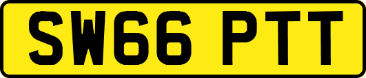 SW66PTT