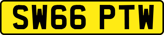 SW66PTW