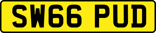 SW66PUD