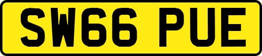 SW66PUE