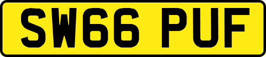 SW66PUF