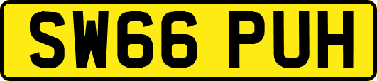 SW66PUH