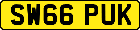 SW66PUK