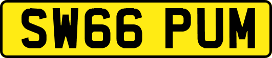 SW66PUM