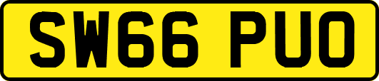 SW66PUO