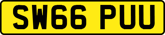 SW66PUU