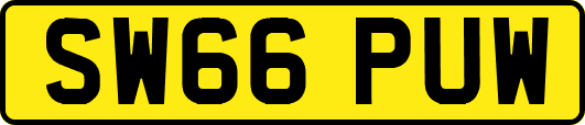 SW66PUW