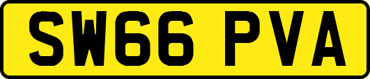 SW66PVA