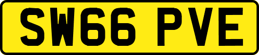 SW66PVE